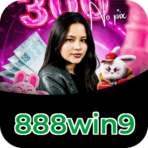 Aplicativo mobile 888win9