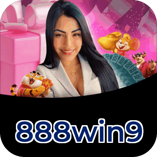 Catálogo de jogos 888win9 com fornecedores Pragmatic Play, Evolution, NetEnt