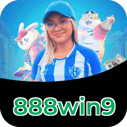 APK Android 888win9